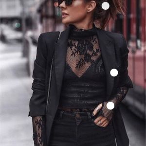 Meet your Posher, Marilyne